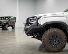 Offroad Animal VW Amarok Toro Bar 2023-Current, photo 4 of 6 — 4Matt Campers, Western Cape & Cape Town