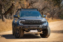 Ultra LED Next Gen Ranger & Raptor Ditch Light Brackets Set, photo 4 of 4 — 4Matt Campers, Western Cape & Cape Town