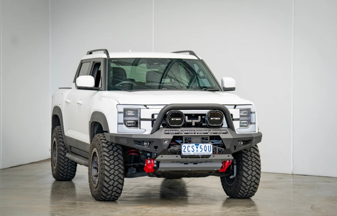 Offroad Animal BYD Shark 6 Predator Bar 2025-Current, photo 1 of 7 — 4Matt Campers, Western Cape & Cape Town