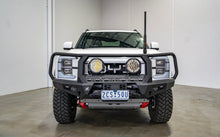 Offroad Animal BYD Shark 6 Toro Bar 2025-Current, photo 6 of 6 — 4Matt Campers, Western Cape & Cape Town