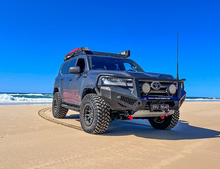 Offroad Animal Land Cruiser 300 Toro Bar 2022-Current