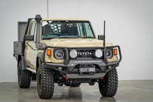 Offroad Animal Land Cruiser 70 Series Toro Bar 2023-Current