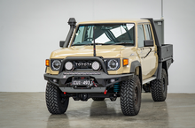Offroad Animal Land Cruiser 70 Series Predator Bar 2023-Current