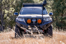 Offroad Animal Prado 150 Toro Bar 2018-2024