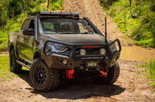 Offroad Animal Isuzu D-Max Toro Bar 2021-2025, photo 5 of 7 — 4Matt Campers, Western Cape & Cape Town