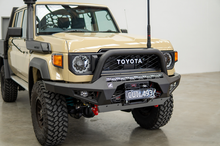 Offroad Animal Land Cruiser 70 Series Predator Bar 2023-Current