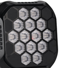 Ultra LED Pro Flood 5" LED Flood Light (single), photo 2 of 4 — 4Matt Campers, Western Cape & Cape Town