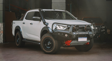 Offroad Animal Isuzu D-Max Toro Bar 2021-2025, photo 4 of 7 — 4Matt Campers, Western Cape & Cape Town