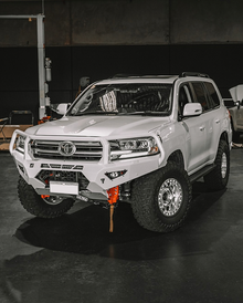 Offroad Animal Land Cruiser 200 Toro Bar 2015-2021