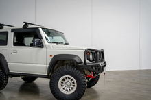 Offroad Animal Suzuki Jimny Toro Bar 2018-Current, photo 4 of 4 — 4Matt Campers, Western Cape & Cape Town