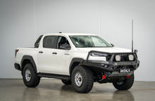 Offroad Animal Hilux Toro Bar 2026-Current, photo 6 of 6 — 4Matt Campers, Western Cape & Cape Town