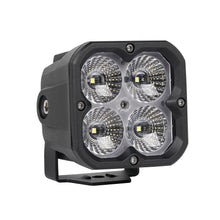 Ultra LED Rugged Series RS3 White Flood Pod Set, photo 2 of 5 — 4Matt Campers, Western Cape & Cape Town