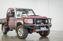 Offroad Animal Land Cruiser 70 Series Toro Bar 2007-2023