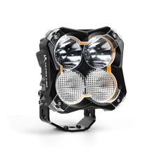 Ultra LED Xtreme 5 Clear Combo Snap-On Lens (single), photo 2 of 2 — 4Matt Campers, Western Cape & Cape Town