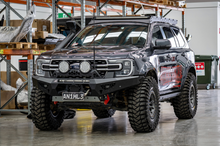 Offroad Animal Ford Everest Next Gen Predator Bar 2022-Current, photo 3 of 4 — 4Matt Campers, Western Cape & Cape Town
