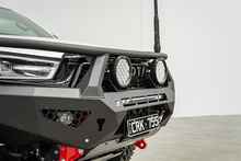 Offroad Animal Hilux GR Sport Toro Bull Bar 2024-Current