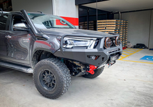 Offroad Animal Hilux Toro Bull Bar 2021-Current