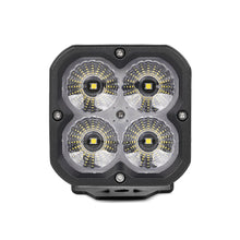 Ultra LED Rugged Series RS3 White Flood Pod Set, photo 3 of 5 — 4Matt Campers, Western Cape & Cape Town