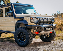 Offroad Animal Suzuki Jimny Predator Bar 2018-Current, photo 1 of 3 — 4Matt Campers, Western Cape & Cape Town