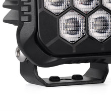 Ultra LED Pro Flood 4" LED Flood Light (single), photo 3 of 4 — 4Matt Campers, Western Cape & Cape Town