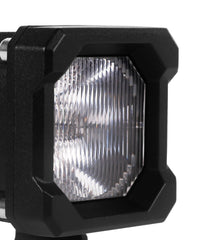 Ultra LED Rugged Series RS1 White Driving Pod (single), photo 3 of 4 — 4Matt Campers, Western Cape & Cape Town