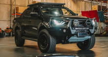 Offroad Animal Isuzu D-Max Toro Bar 2021-2025, photo 3 of 7 — 4Matt Campers, Western Cape & Cape Town