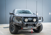 Offroad Animal Ford Everest Next Gen Toro Bar 2022-Current, photo 3 of 4 — 4Matt Campers, Western Cape & Cape Town