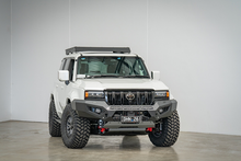 Offroad Animal Prado 250 Predator bar available from 4Matt Campers in Cape Town