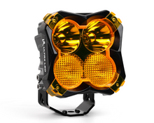 Ultra LED Xtreme 5 Yellow Combo Snap-On Lens (single), photo 2 of 2 — 4Matt Campers, Western Cape & Cape Town