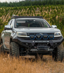 Offroad Animal VW Amarok Predator Bar 2023-Current, photo 2 of 3 — 4Matt Campers, Western Cape & Cape Town