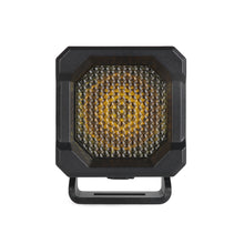 Ultra LED Rugged Series RS1 Yellow Flood Pod (single), photo 2 of 4 — 4Matt Campers, Western Cape & Cape Town