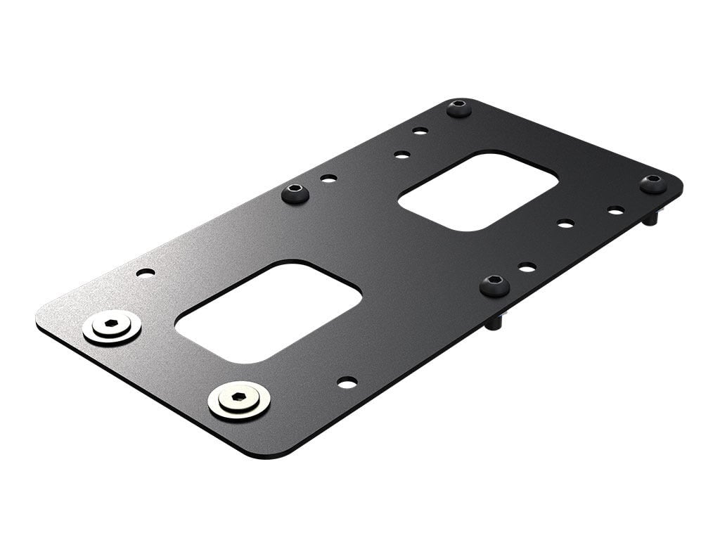 Front Runner Battery Device Mounting Plate — 4Matt Campers, Western Cape & Cape Town