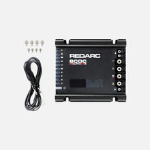 BCDC Alpha 25A DC-DC Battery Charger — view 4