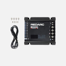 BCDC Alpha 50A DC-DC Battery Charger — view 5