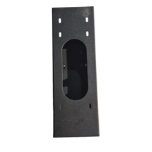 Flex centre console fridge bracket for Toyota Land Cruiser 2.8 Auto Double Cab, photo 4