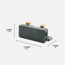 REDARC 500A Smart Battery Monitor — view 5