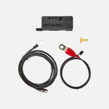 REDARC 500A Smart Battery Monitor — view 4