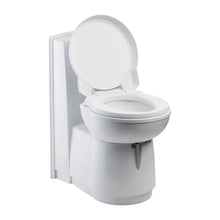 Thetford C260-CS swivel cassette toilet