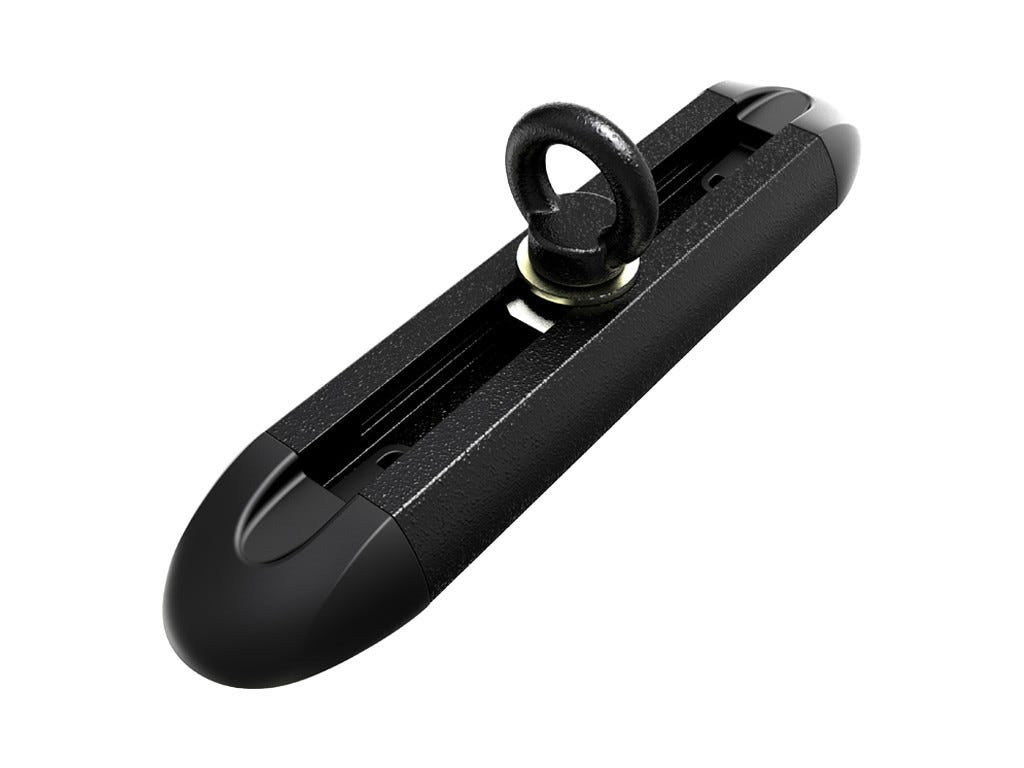 Front Runner Cargo Rail / 140mm — 4Matt Campers, Western Cape & Cape Town