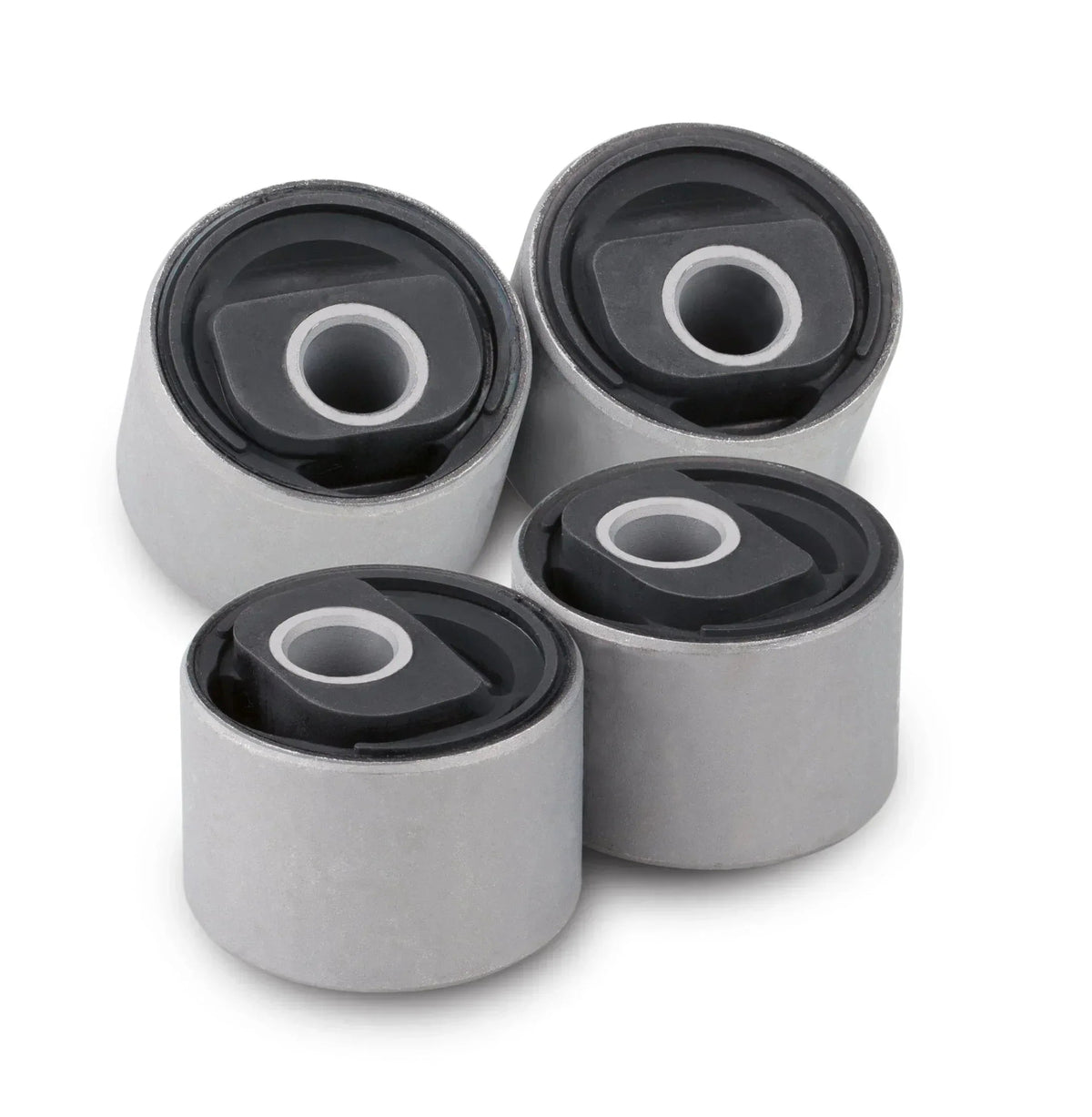 Ironman 4x4 offset castor rubber bush kit for the Suzuki Jimny