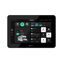 Renogy ONE Vision 7" Smart Display — system control screen