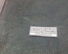 CGear Multimat L-Shape Medium 5m x 5m