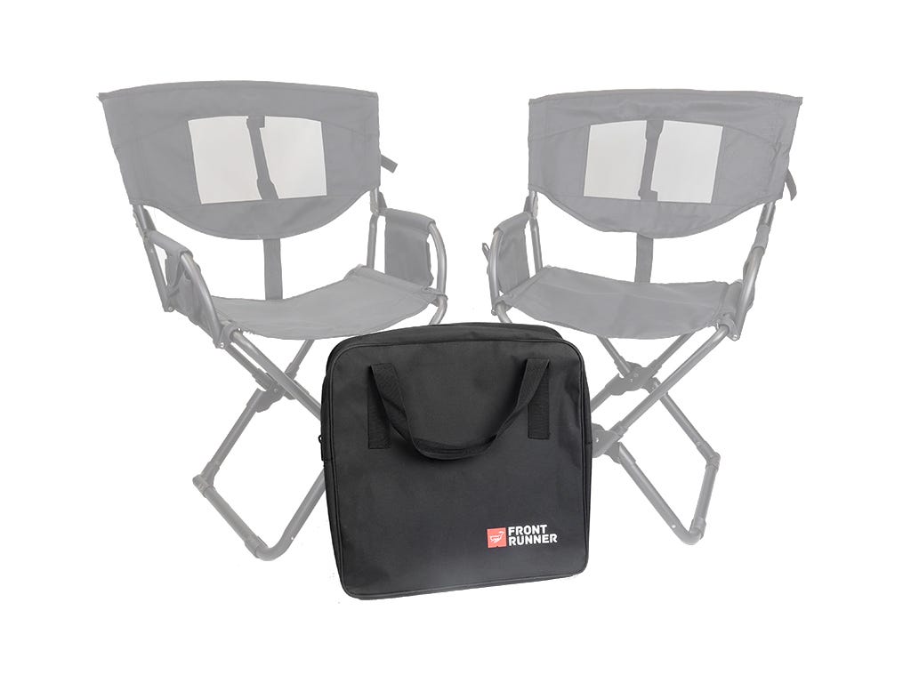 Front Runner Expander Chair Double Storage Bag — 4Matt Campers, Western Cape & Cape Town