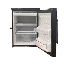 Flex CR50 upright camping fridge-freezer, photo 2