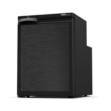 Flex CR50 upright camping fridge-freezer, photo 4