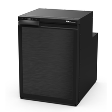 Flex CR50 upright camping fridge-freezer, photo 5