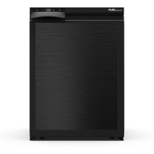 Flex CR50 upright camping fridge-freezer, photo 3