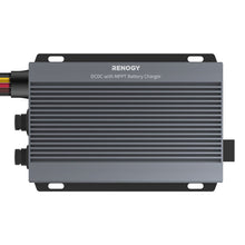 Renogy REGO IP67 12V 50A DC-DC Battery Charger with MPPT & Bluetooth — REGO IP67 50A DC-DC charger