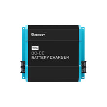 Renogy CORE 12V 20A DC-DC Battery Charger — CORE 12V 20A DC-DC battery charger