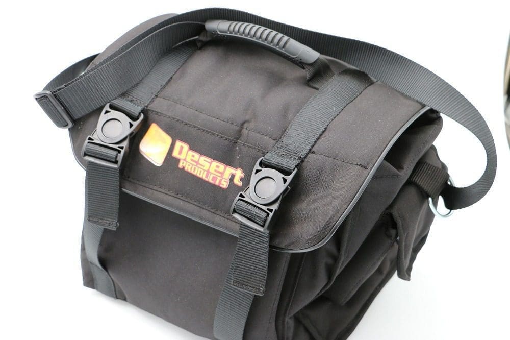 Desert Recovery Bag